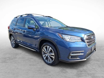 2020 Subaru Ascent Limited