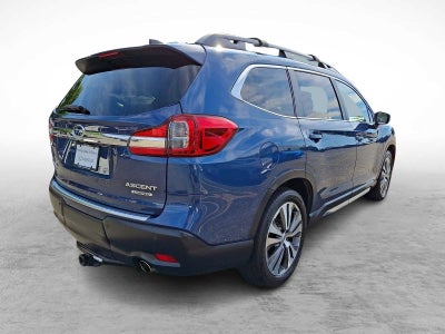 2020 Subaru Ascent Limited