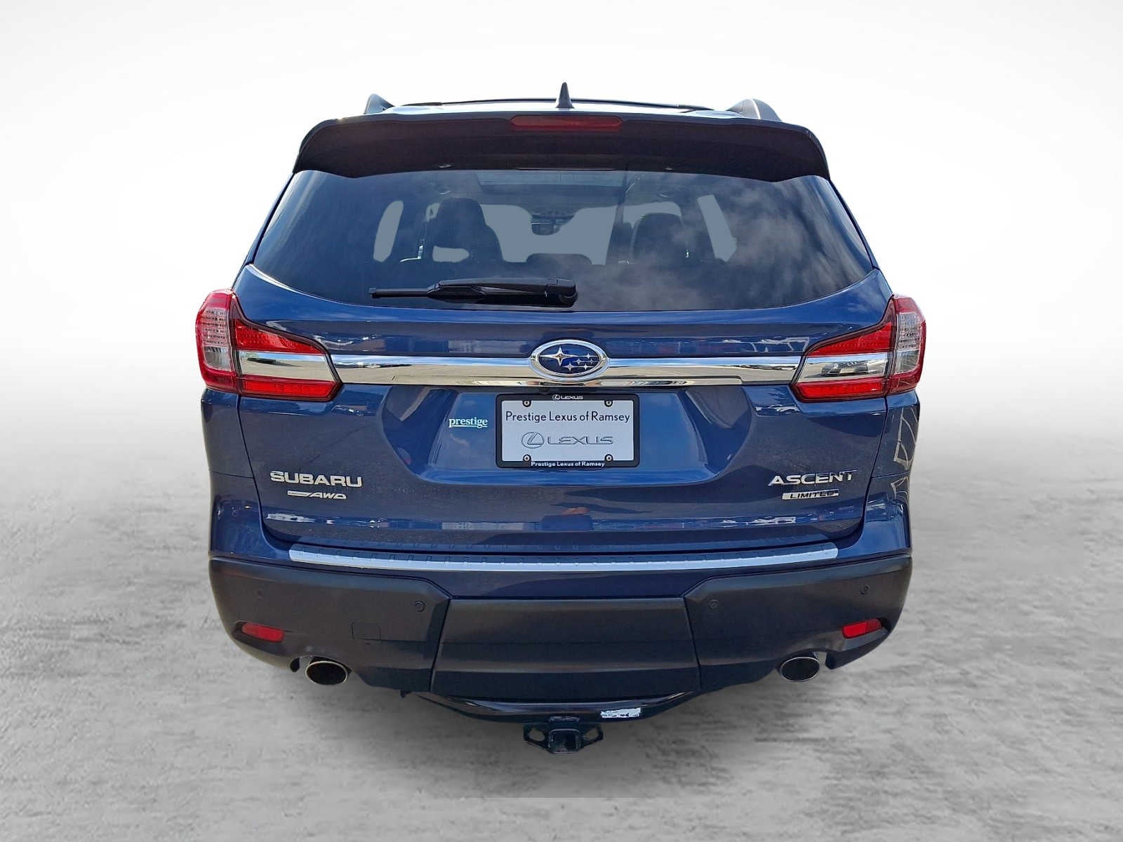 2020 Subaru Ascent Limited