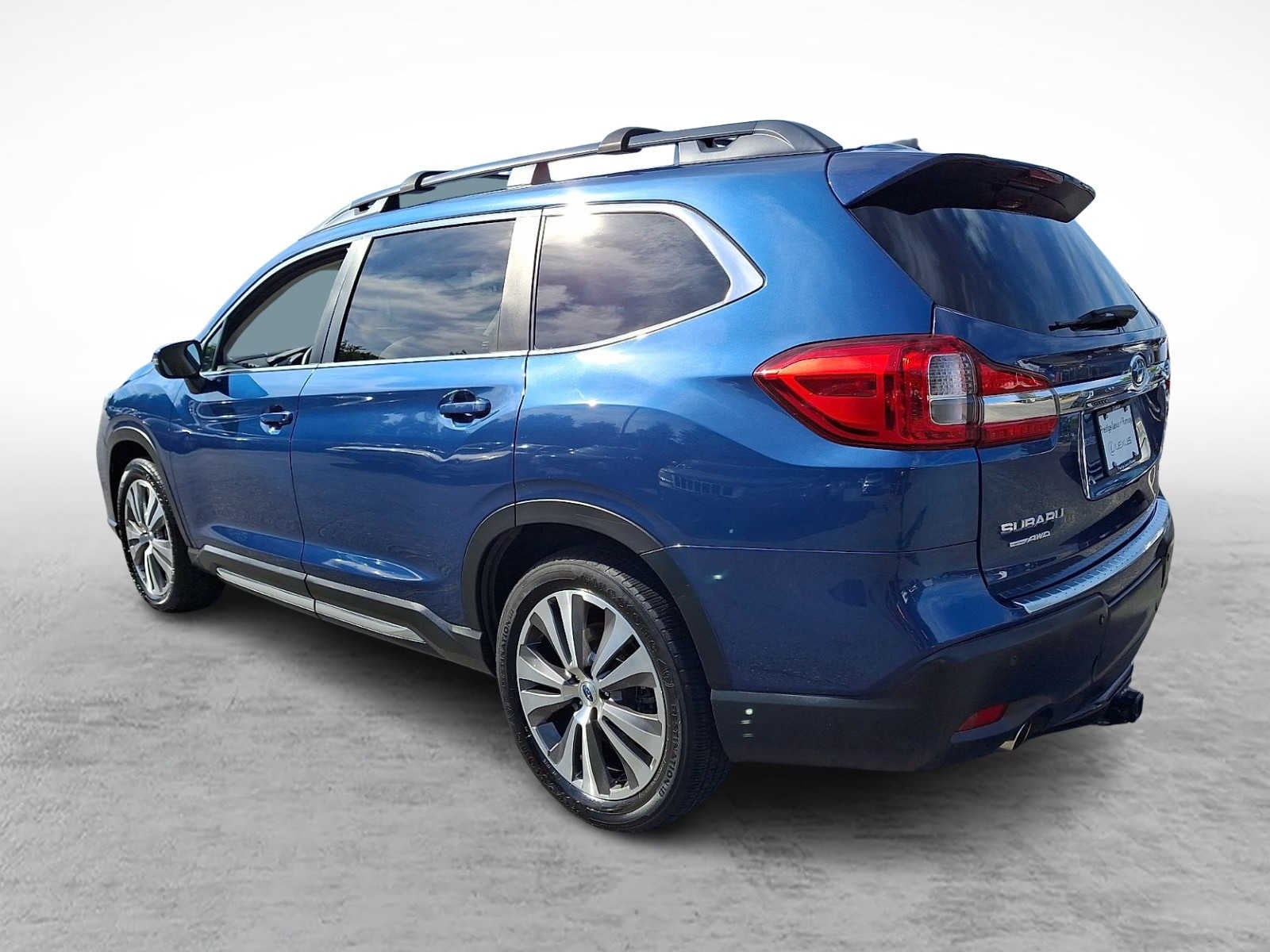 2020 Subaru Ascent Limited