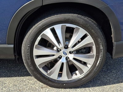 2020 Subaru Ascent Limited