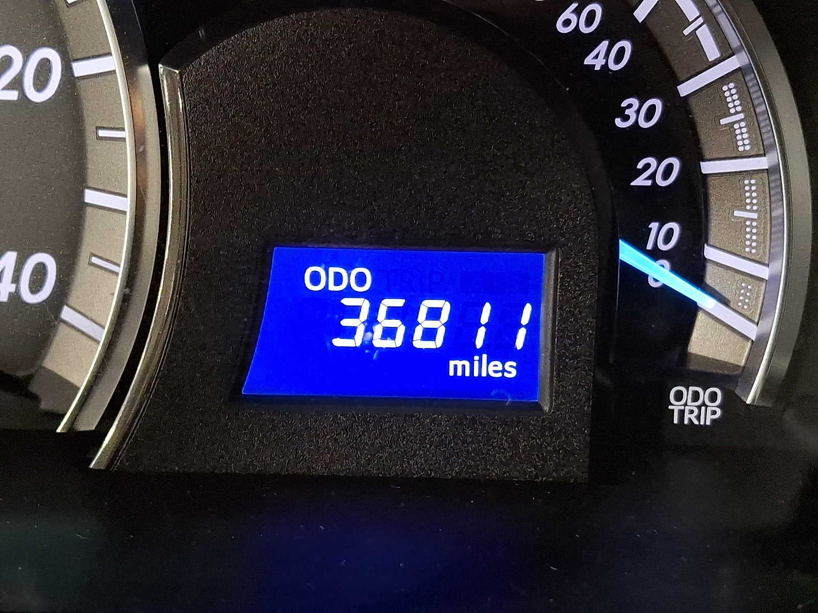 2014 Toyota Camry 2014.5 4dr Sdn I4 Auto SE