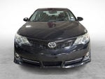 2014 Toyota Camry 2014.5 4dr Sdn I4 Auto SE
