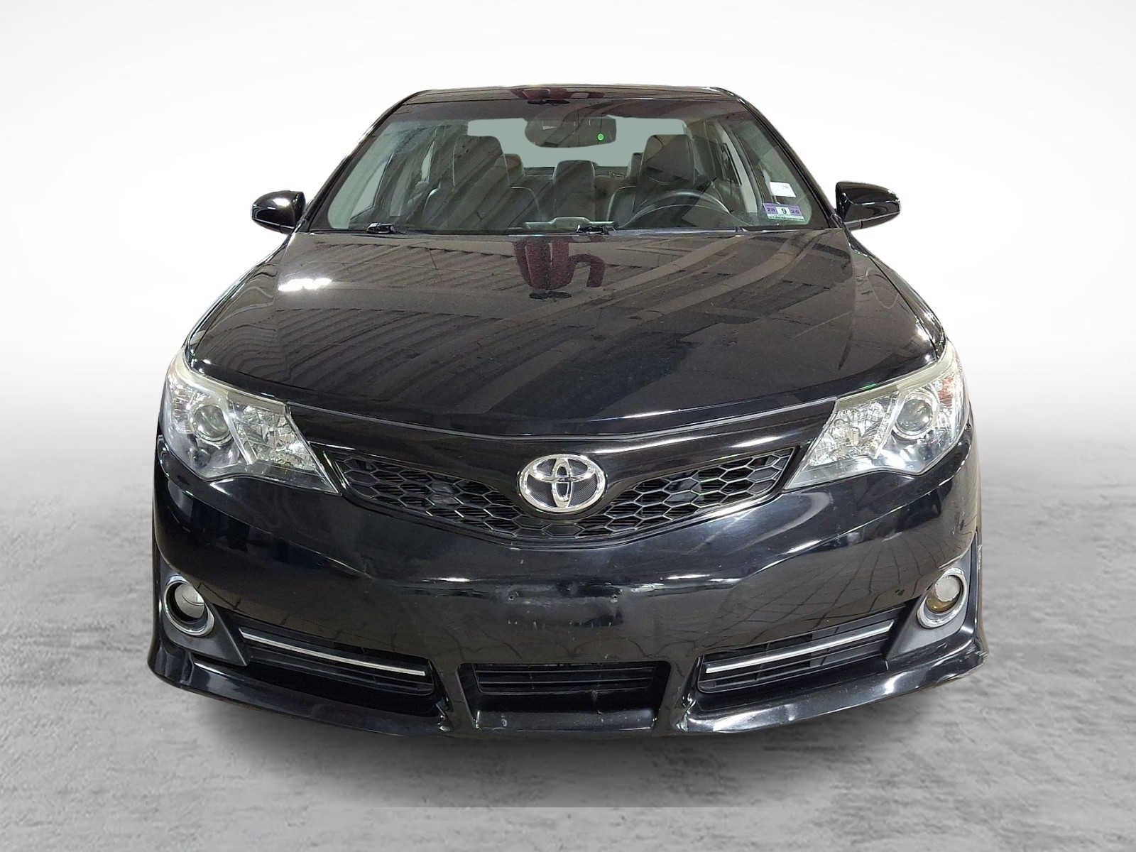 2014 Toyota Camry 2014.5 4dr Sdn I4 Auto SE