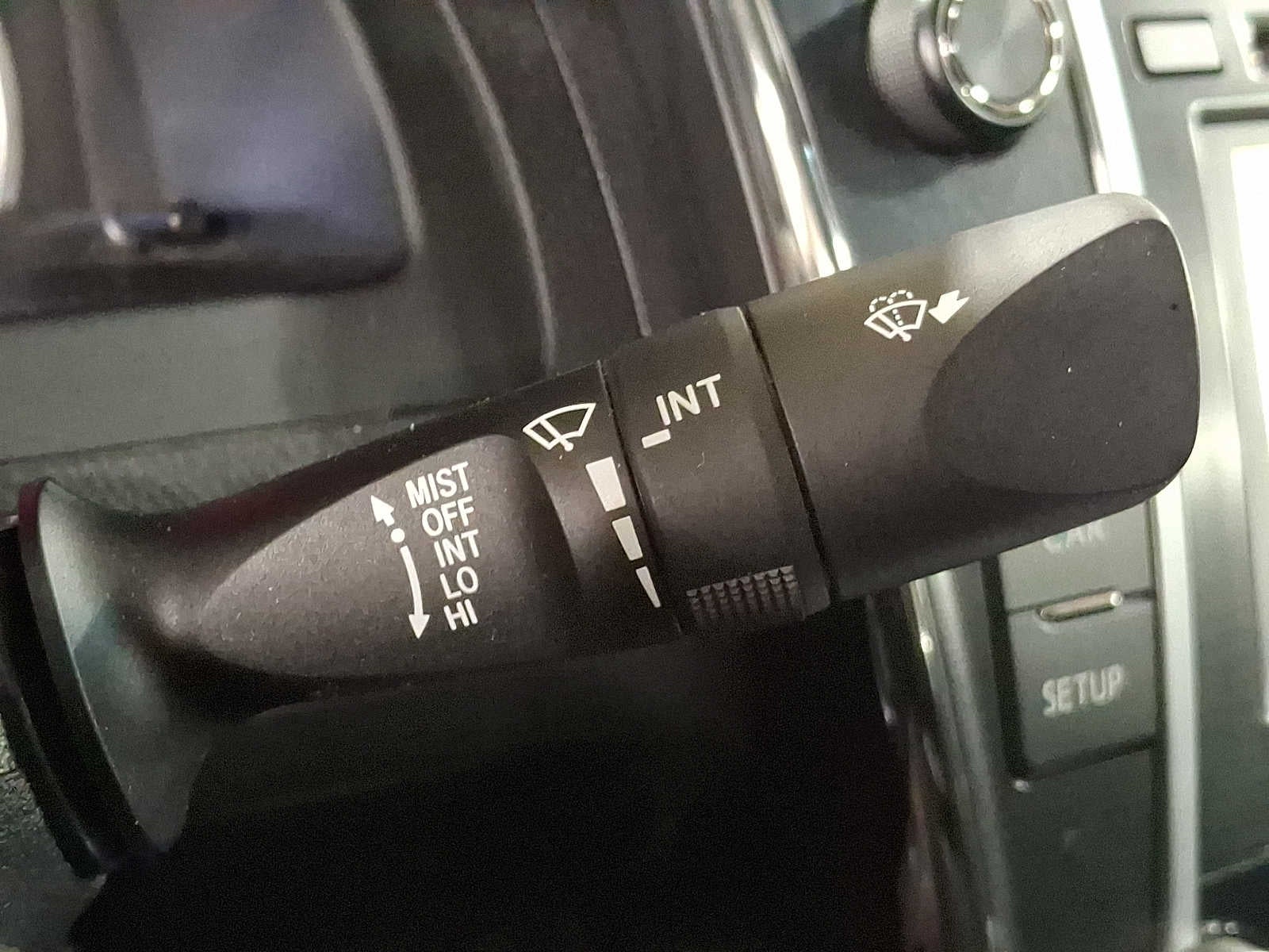 2014 Toyota Camry 2014.5 4dr Sdn I4 Auto SE