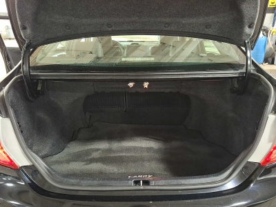 2014 Toyota Camry 2014.5 4dr Sdn I4 Auto SE