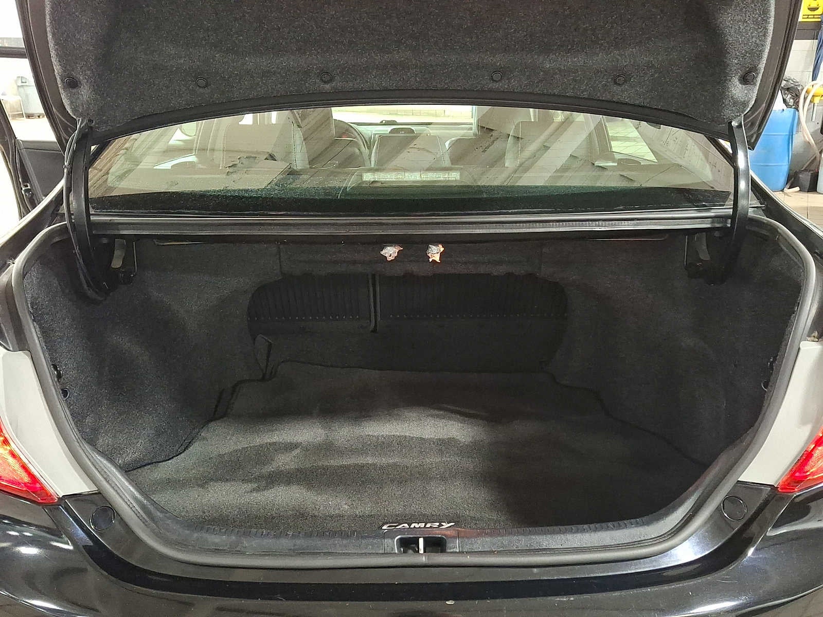 2014 Toyota Camry 2014.5 4dr Sdn I4 Auto SE