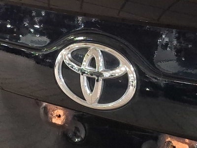 2014 Toyota Camry 2014.5 4dr Sdn I4 Auto SE