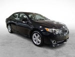 2014 Toyota Camry 2014.5 4dr Sdn I4 Auto SE