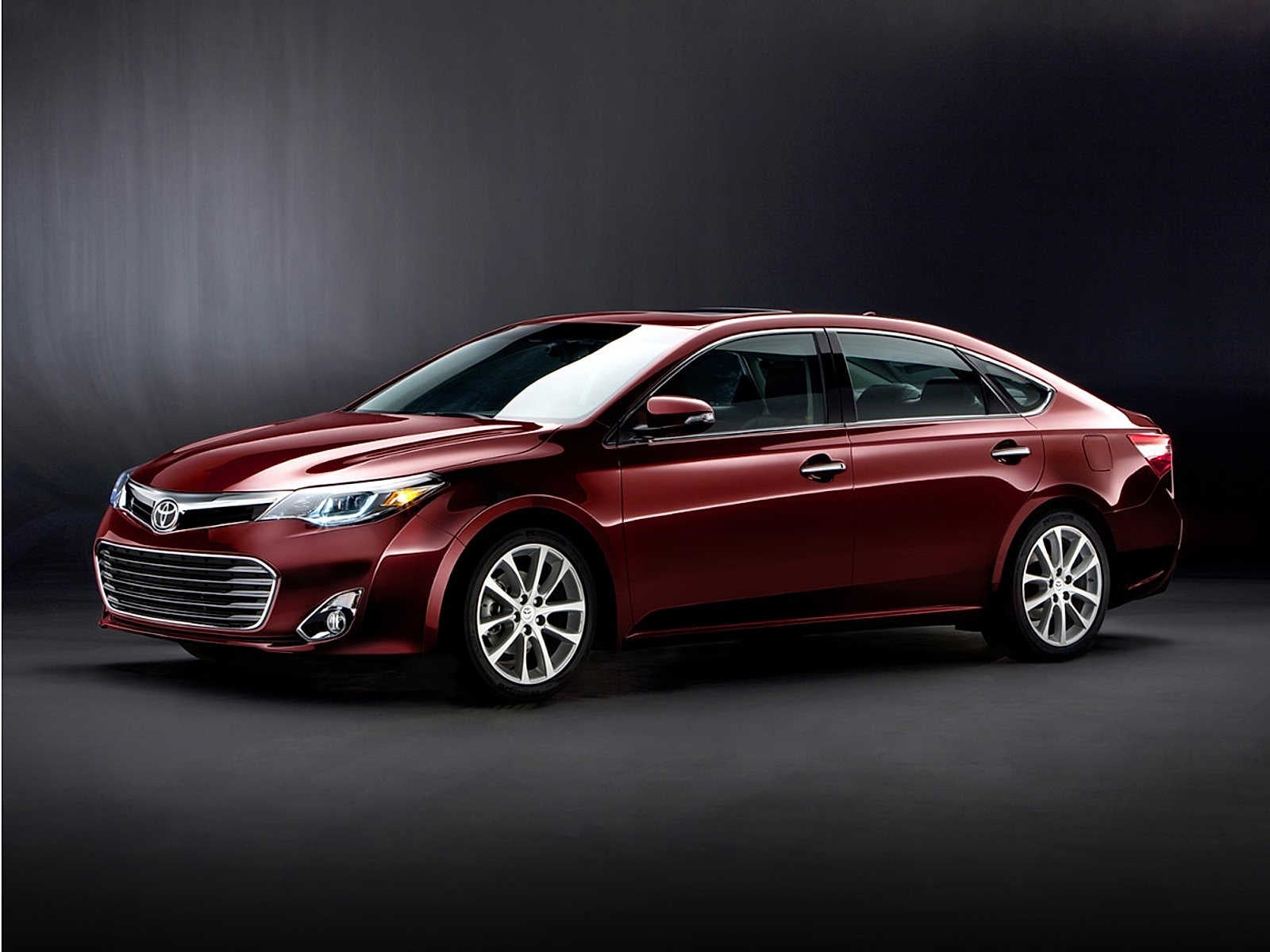 2013 Toyota Avalon XLE Touring