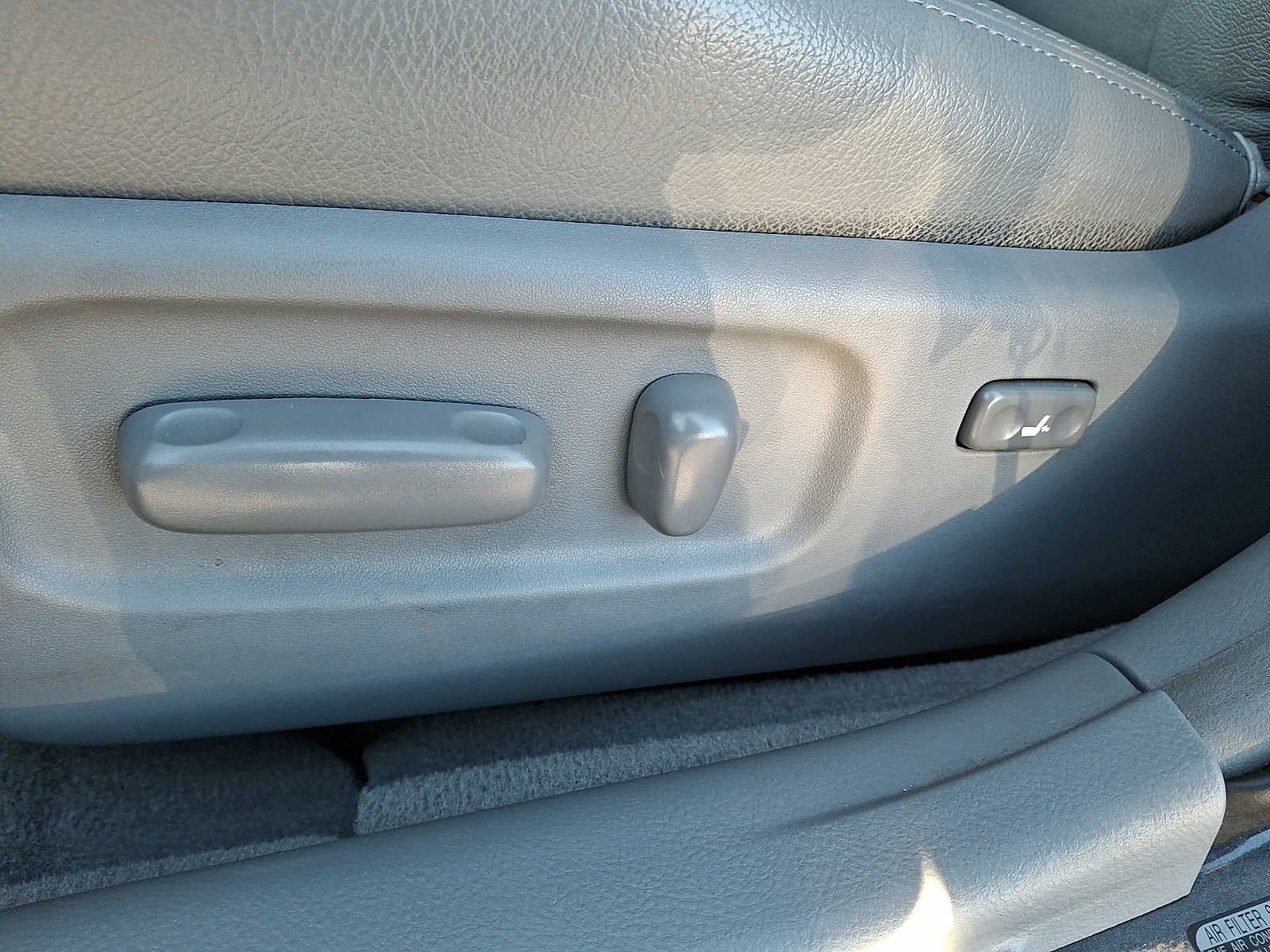 2009 Toyota Avalon Limited