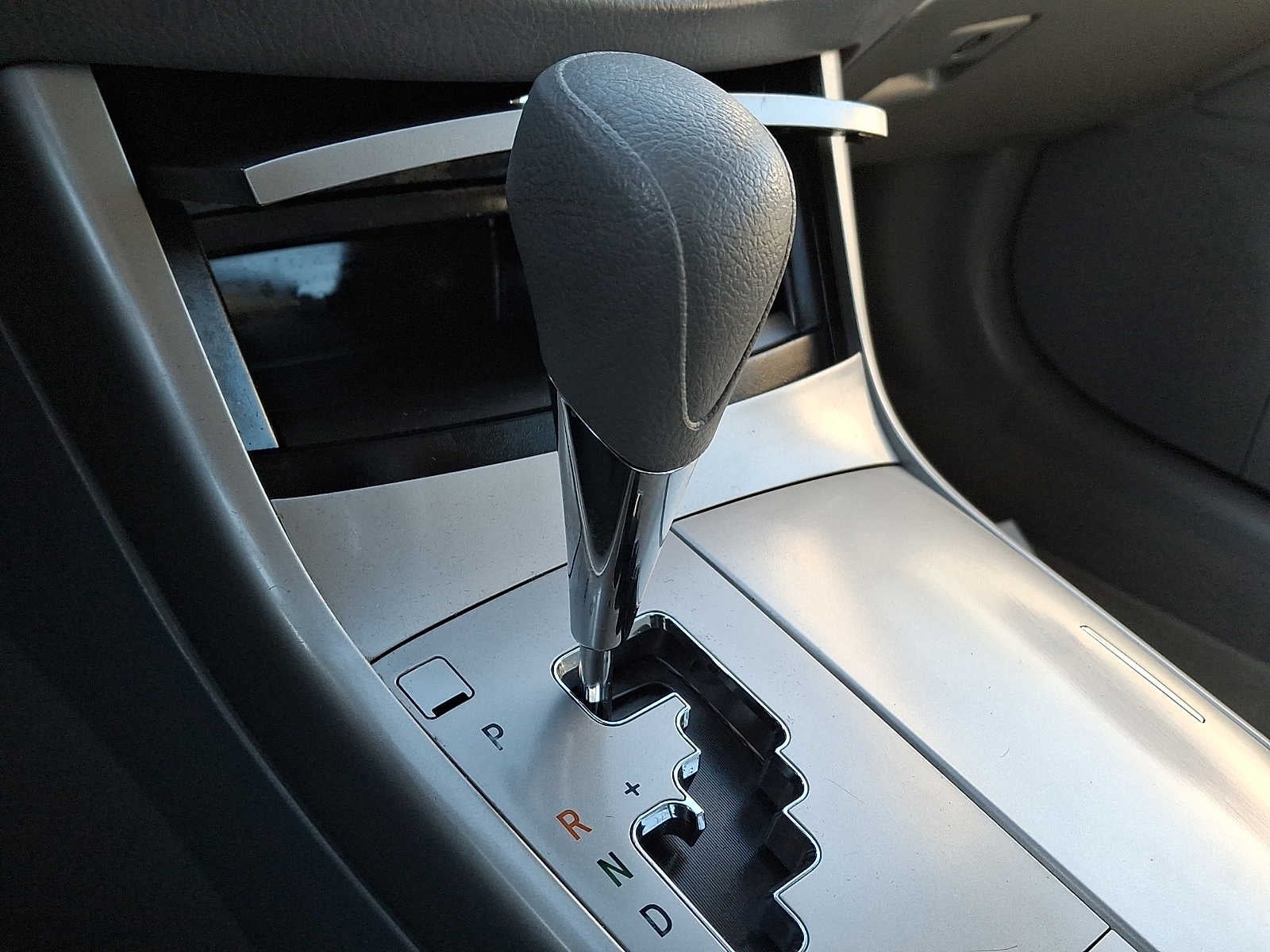 2009 Toyota Avalon Limited