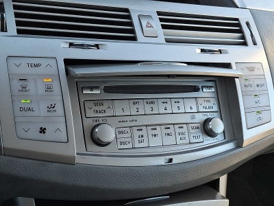 2009 Toyota Avalon Limited