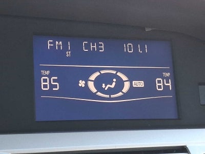 2009 Toyota Avalon Limited