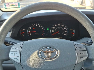 2009 Toyota Avalon Limited