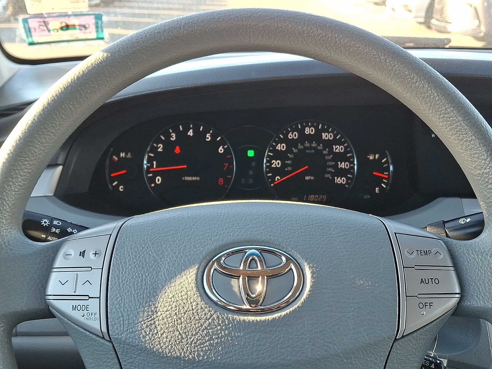 2009 Toyota Avalon Limited