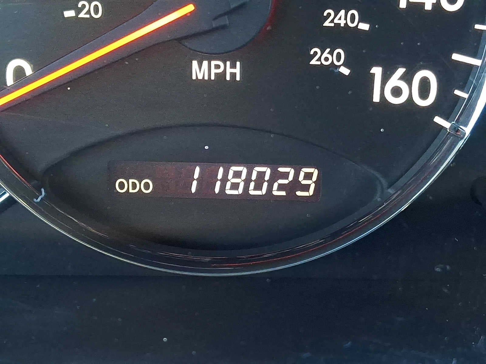 2009 Toyota Avalon Limited