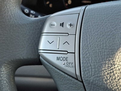 2009 Toyota Avalon Limited