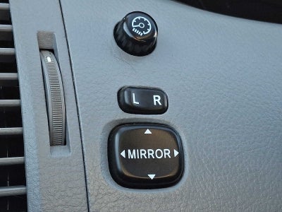 2009 Toyota Avalon Limited