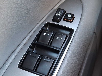 2009 Toyota Avalon Limited