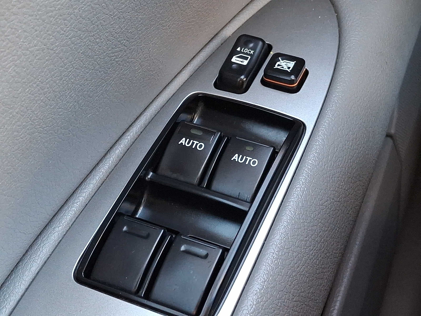 2009 Toyota Avalon Limited