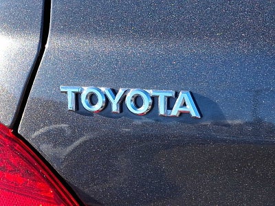 2009 Toyota Avalon Limited