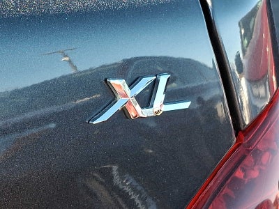 2009 Toyota Avalon Limited