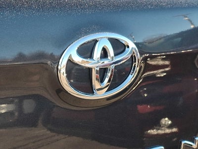2009 Toyota Avalon Limited
