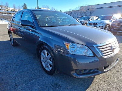 2009 Toyota Avalon Limited