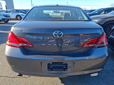 2009 Toyota Avalon Limited