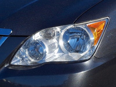 2009 Toyota Avalon Limited