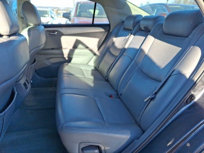 2009 Toyota Avalon Limited