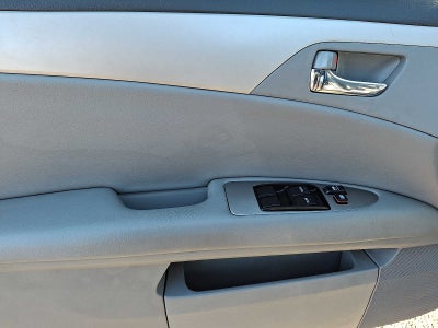 2009 Toyota Avalon Limited