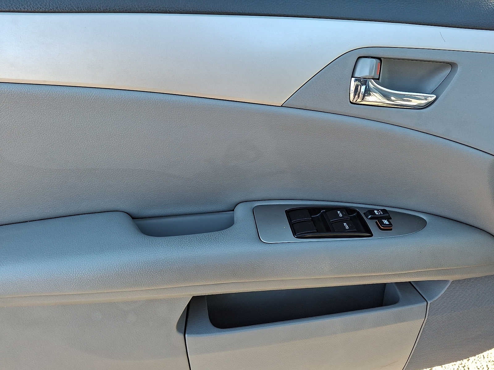 2009 Toyota Avalon Limited