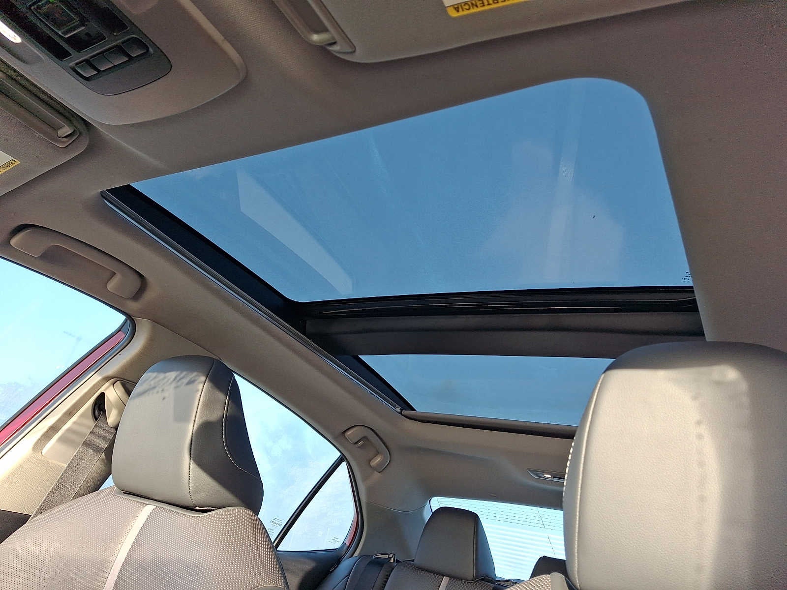 2024 Toyota Camry XSE V6