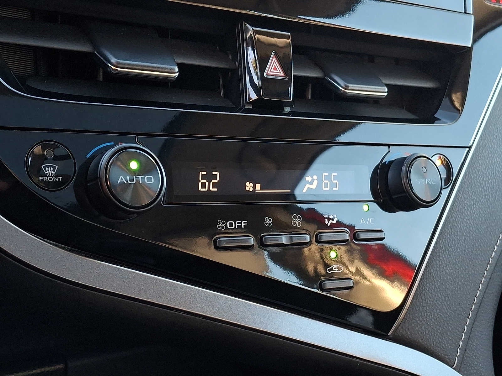 2024 Toyota Camry XSE V6