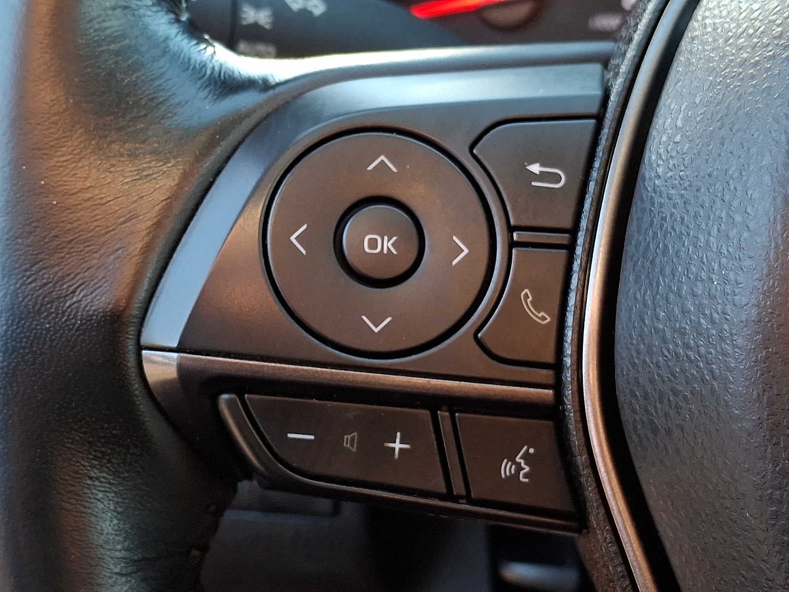 2024 Toyota Camry XSE V6