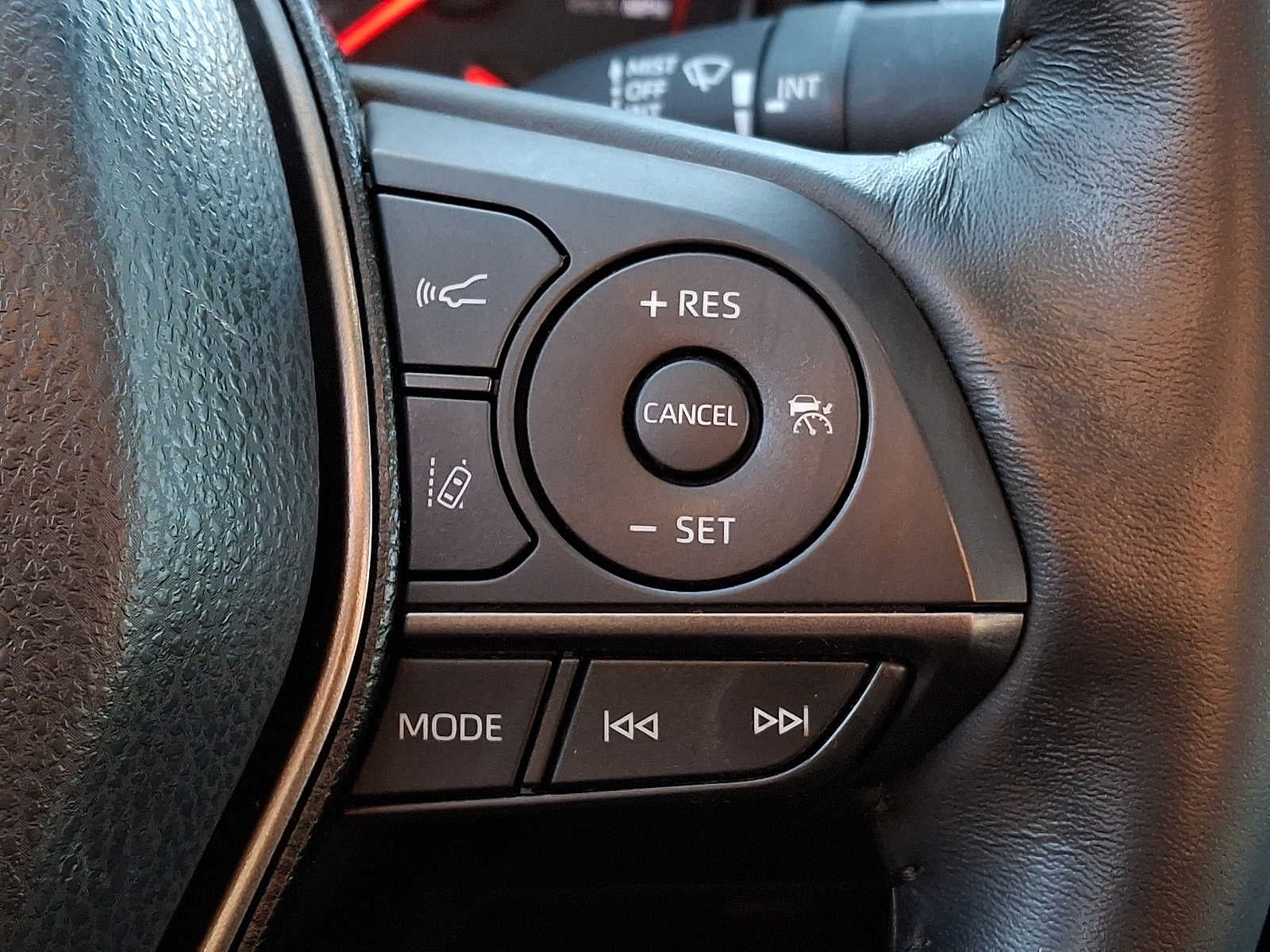 2024 Toyota Camry XSE V6