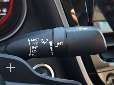 2024 Toyota Camry XSE V6