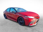 2024 Toyota Camry XSE V6