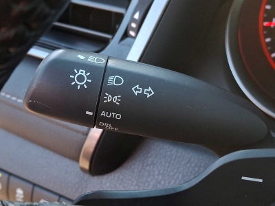 2024 Toyota Camry XSE V6
