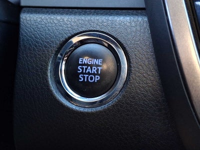 2024 Toyota Camry XSE V6