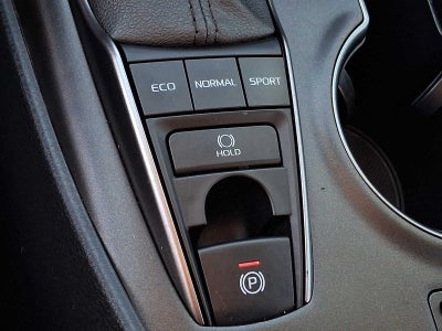 2024 Toyota Camry XSE V6