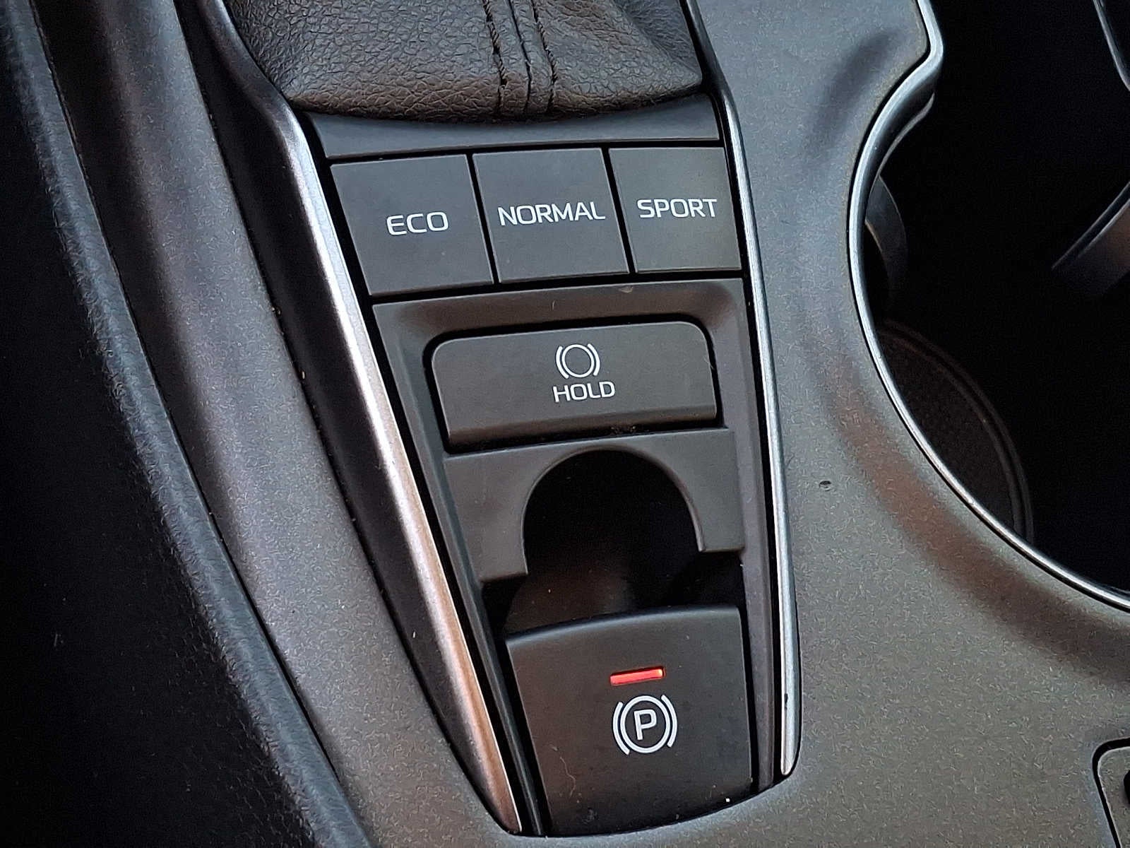 2024 Toyota Camry XSE V6