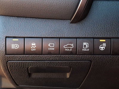 2024 Toyota Camry XSE V6