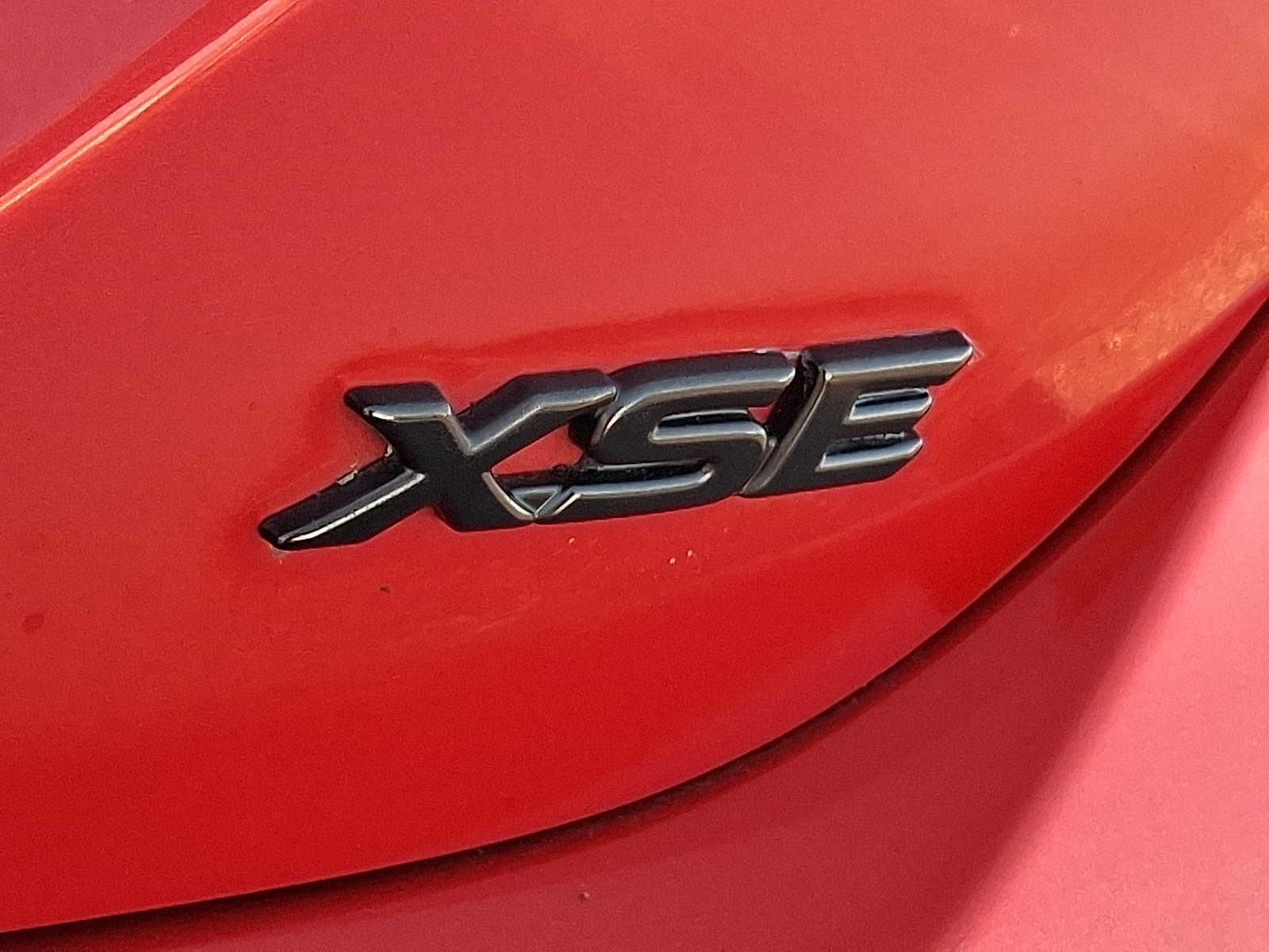 2024 Toyota Camry XSE V6