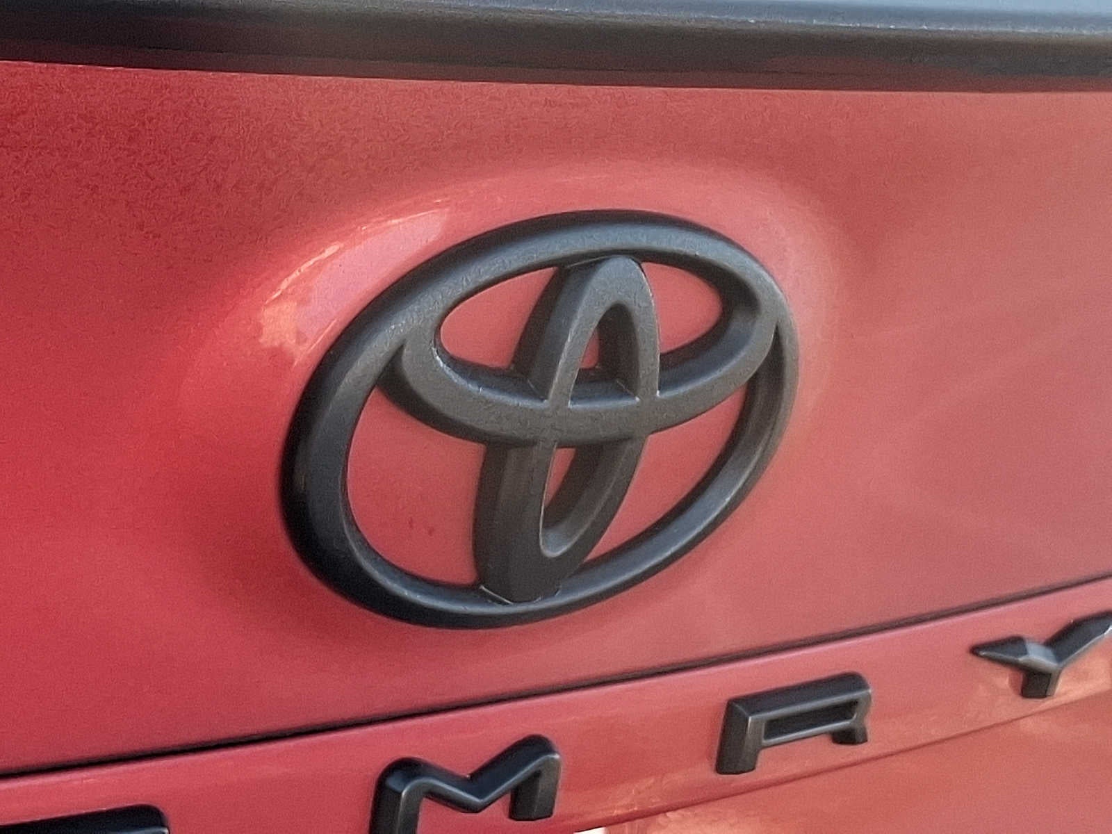2024 Toyota Camry XSE V6