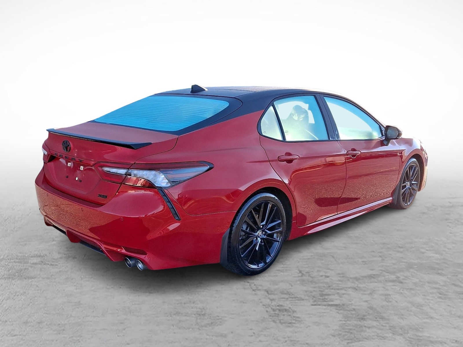 2024 Toyota Camry XSE V6