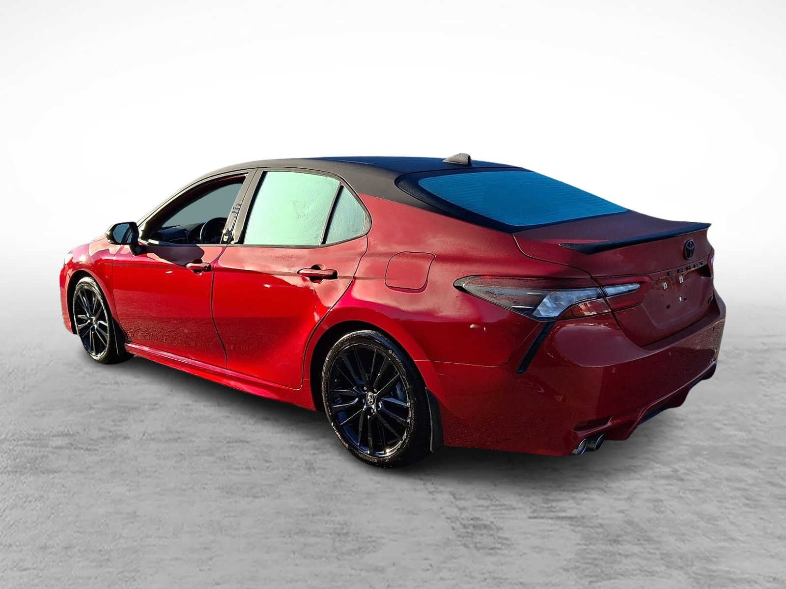 2024 Toyota Camry XSE V6