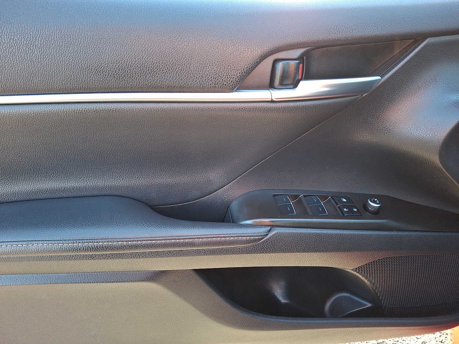 2024 Toyota Camry XSE V6